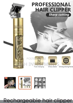 Original Professional Hair Clipper
