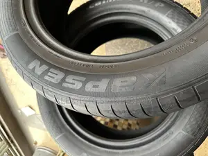 255/55r19 Kapsen Tyres