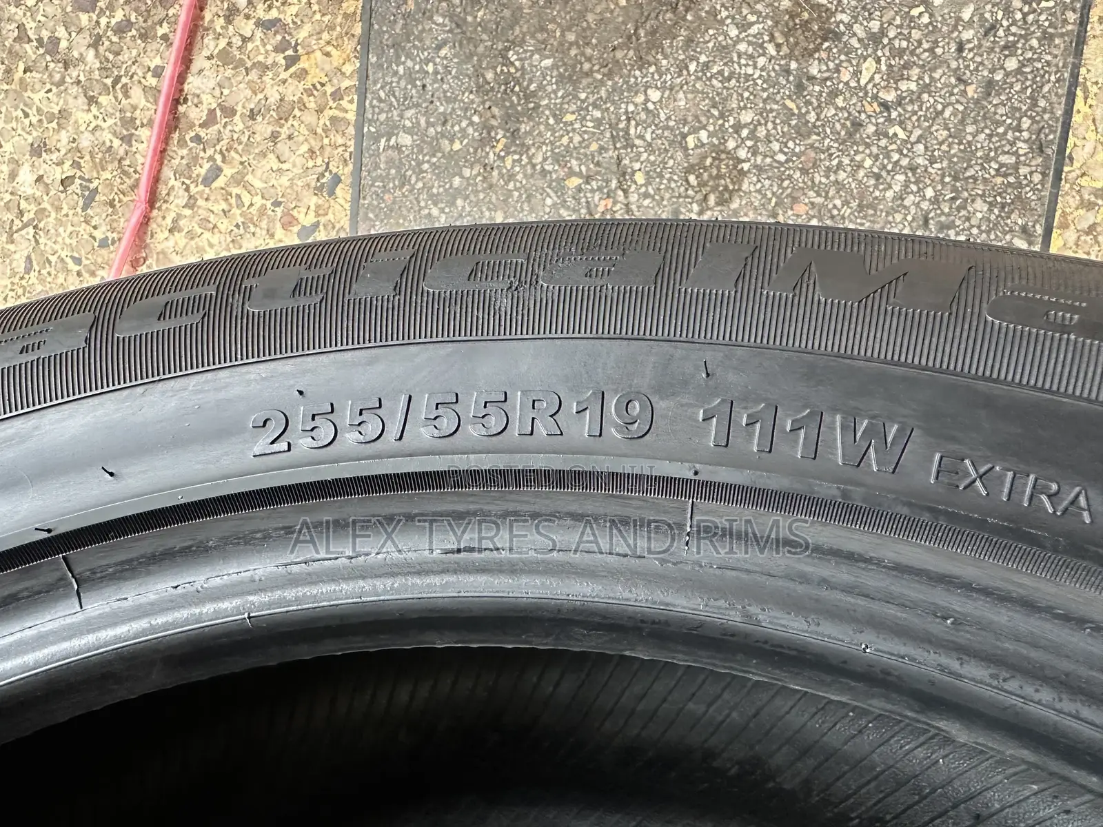 255/55r19 Kapsen Tyres