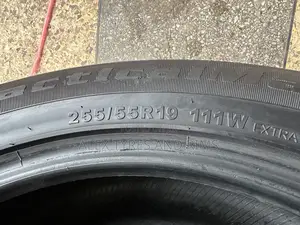 255/55r19 Kapsen Tyres