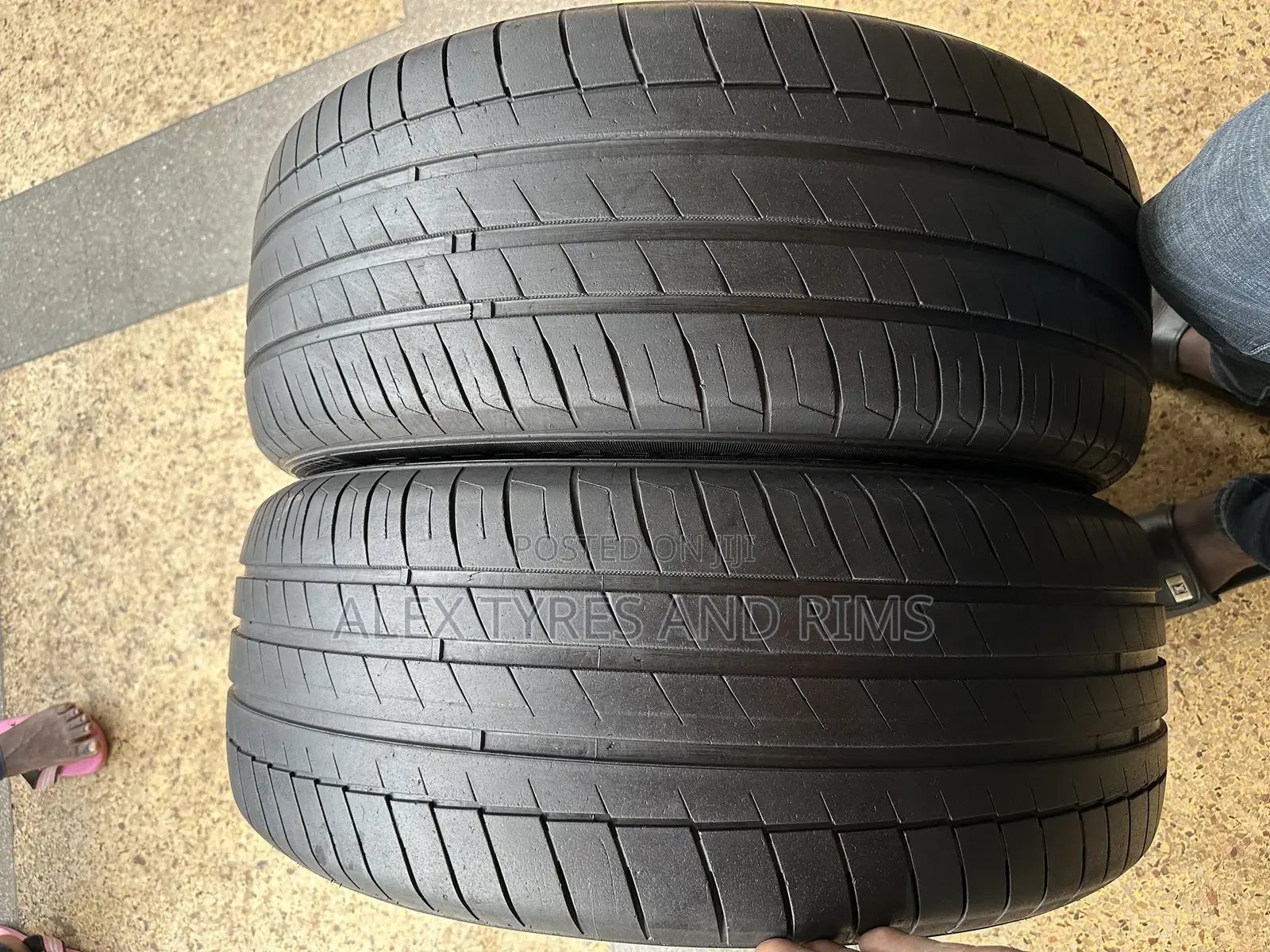 255/55r19 Kapsen Tyres