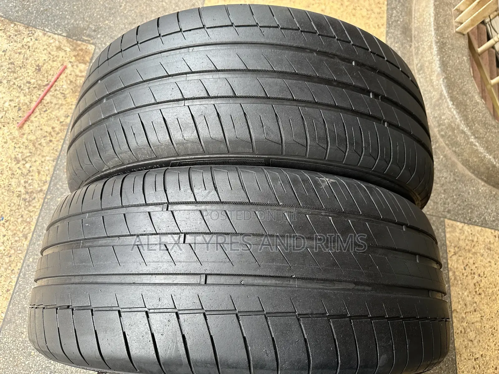 255/55r19 Kapsen Tyres