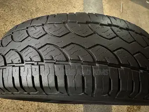 265/75r16 Good Tyre