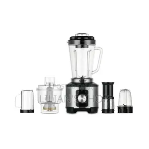 Sonifer Sf-8146 Home Kitchen 6 in 1 Multifunctional Mixer
