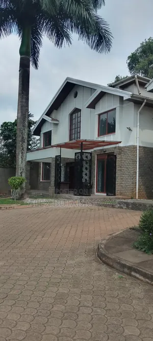 Photo - 5bdrm Duplex in Bugolobi, Central Division for rent