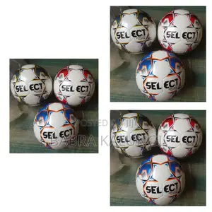 Photo - Selected Ball