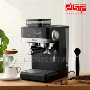 DSP Professional Coffee Machine Ka3123.