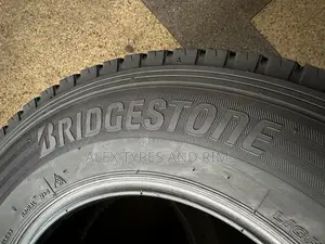 195/80r15 Bridgestone Japan Tyres