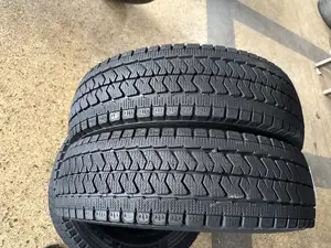195/80r15 Bridgestone Japan Tyres