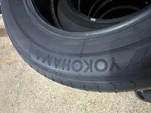 195/65r15 Yokohama Japan Tyres