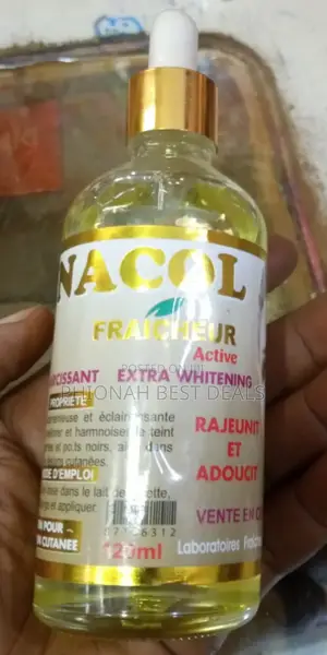 Kenacol Fraichaeur