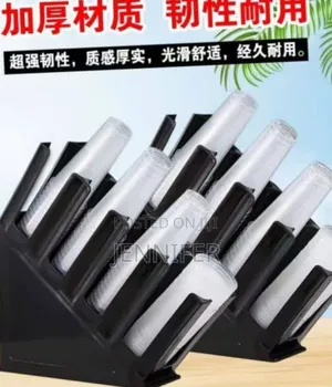 Plastic Cup Holder for Coffee Shop and Party