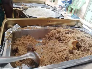 Catering Services