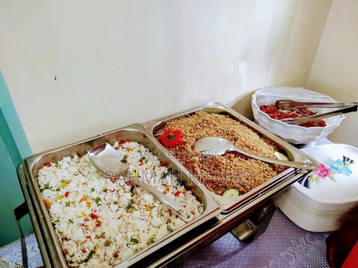 Catering Services