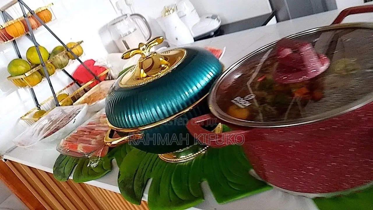 Catering Services