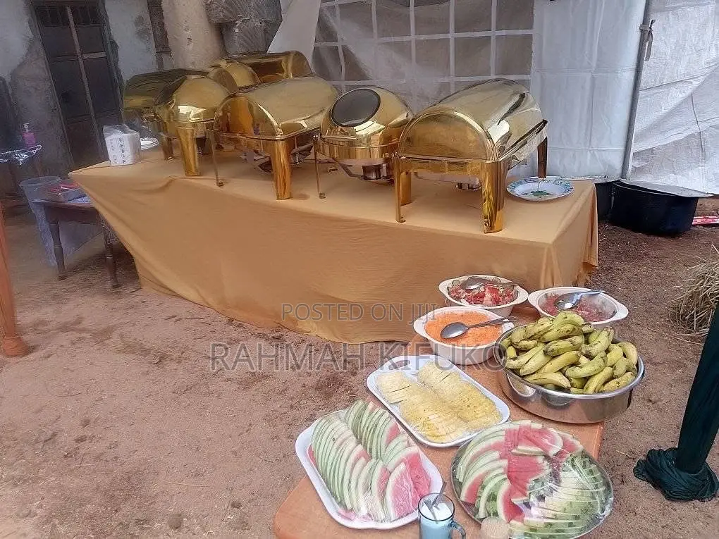 Catering Services