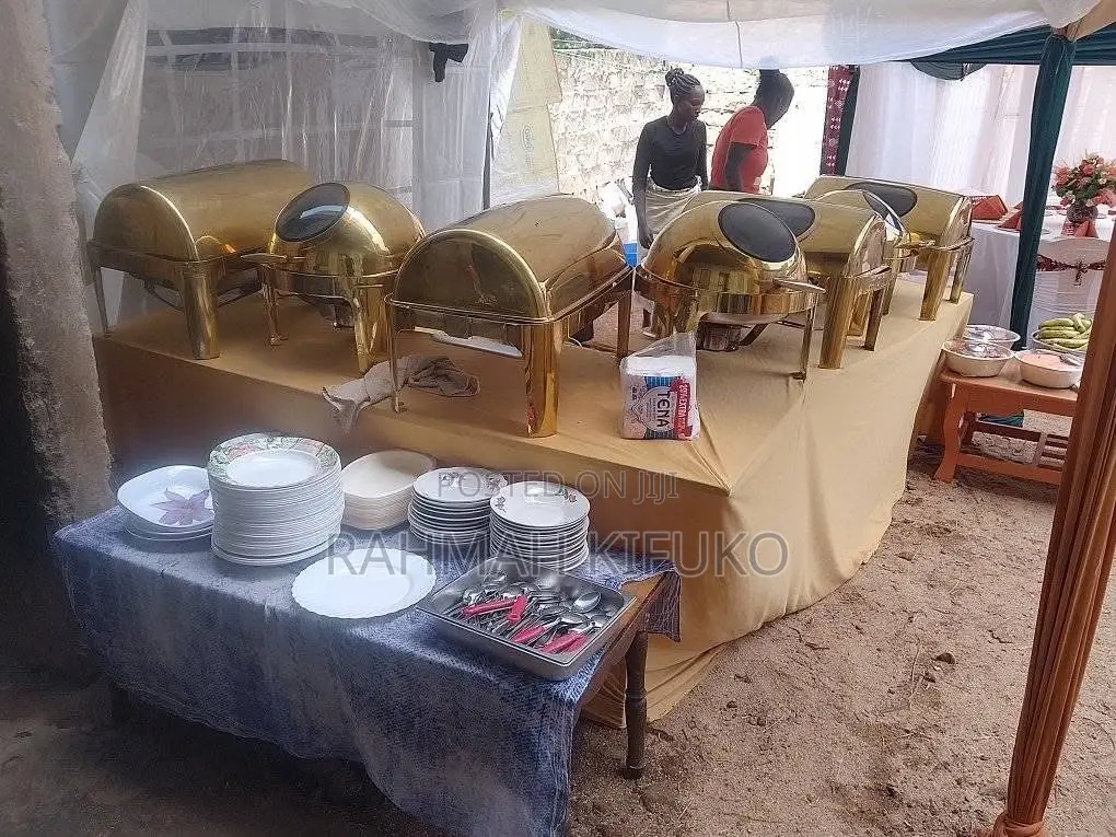 Catering Services