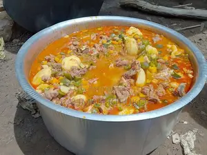 Catering Services