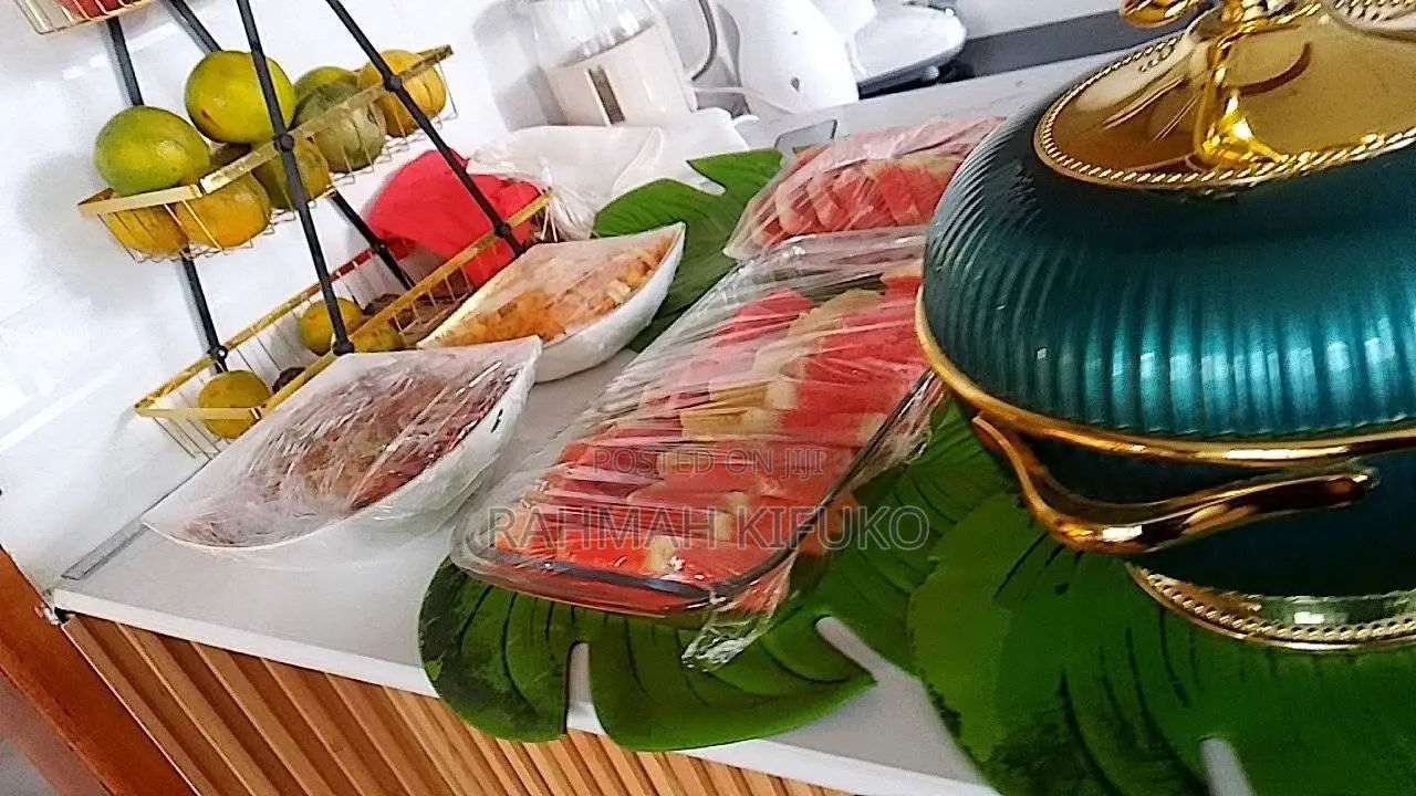 Catering Services