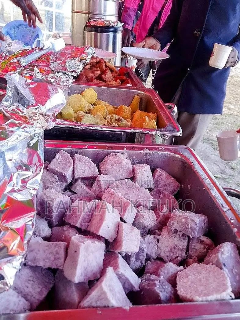 Catering Services