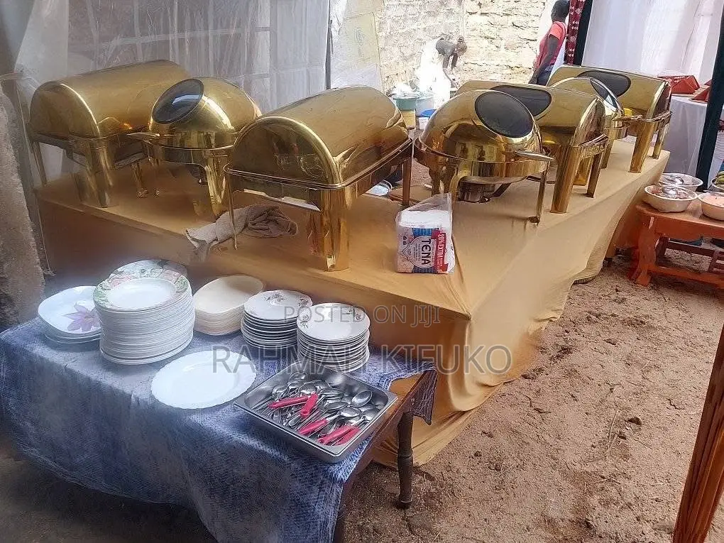 Catering Services