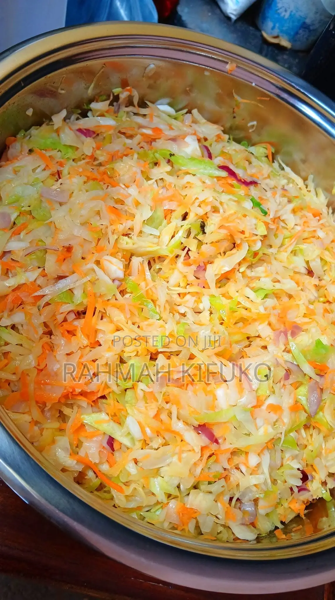 Catering Services