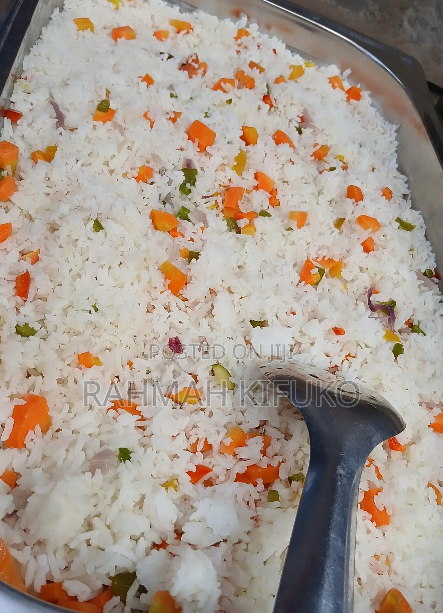 Catering Services