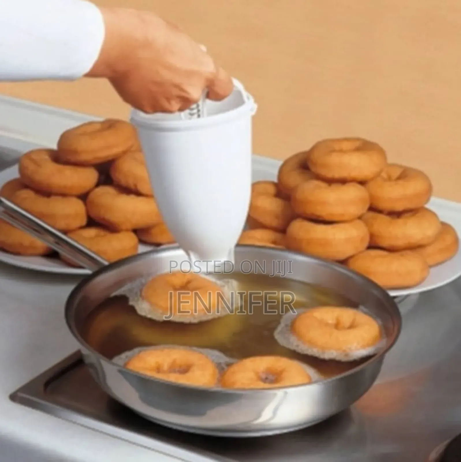 Plastic Kitchen Accessory Bake Ware