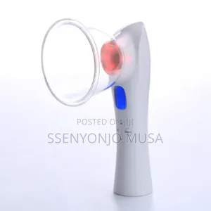 Electric Breast Massager Enhancer-breast Lift Elasticity