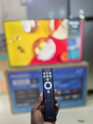 43inches Hisense 43q6q Qled- Q6 Series Vidaa Smart Tv