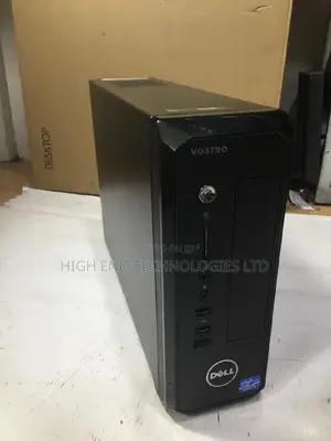 Desktop Computer Dell Inspiron One 2205 3GB Intel Core I5 HDD 512GB