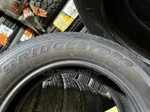 225/65r17 Bridgestone Japan Tyres
