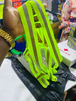 Riding Reflector Belt