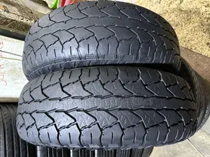 215/75r15 Joyroad Good Tyres