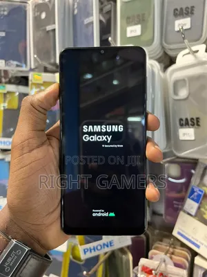 Samsung Galaxy A24 4G 128 GB Blue