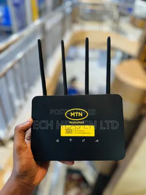 Router Unlock Service Available - ZLT T30 Wakanet