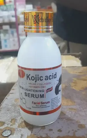 Kojic Facial Serum