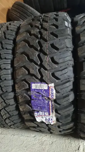 33x12.50r20 Lt M/T Tyres