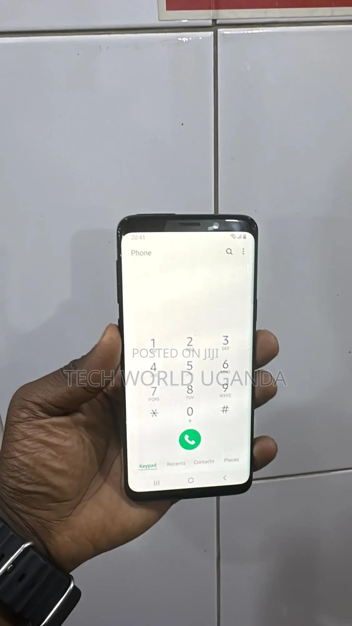 Google Pixel 7 Pro 128 GB Black