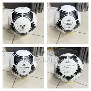 Photo - Adidas Ball
