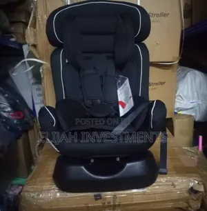 Generic Car Seat Stroller Toys