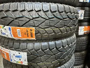 215/75r15 Ovation Tyres