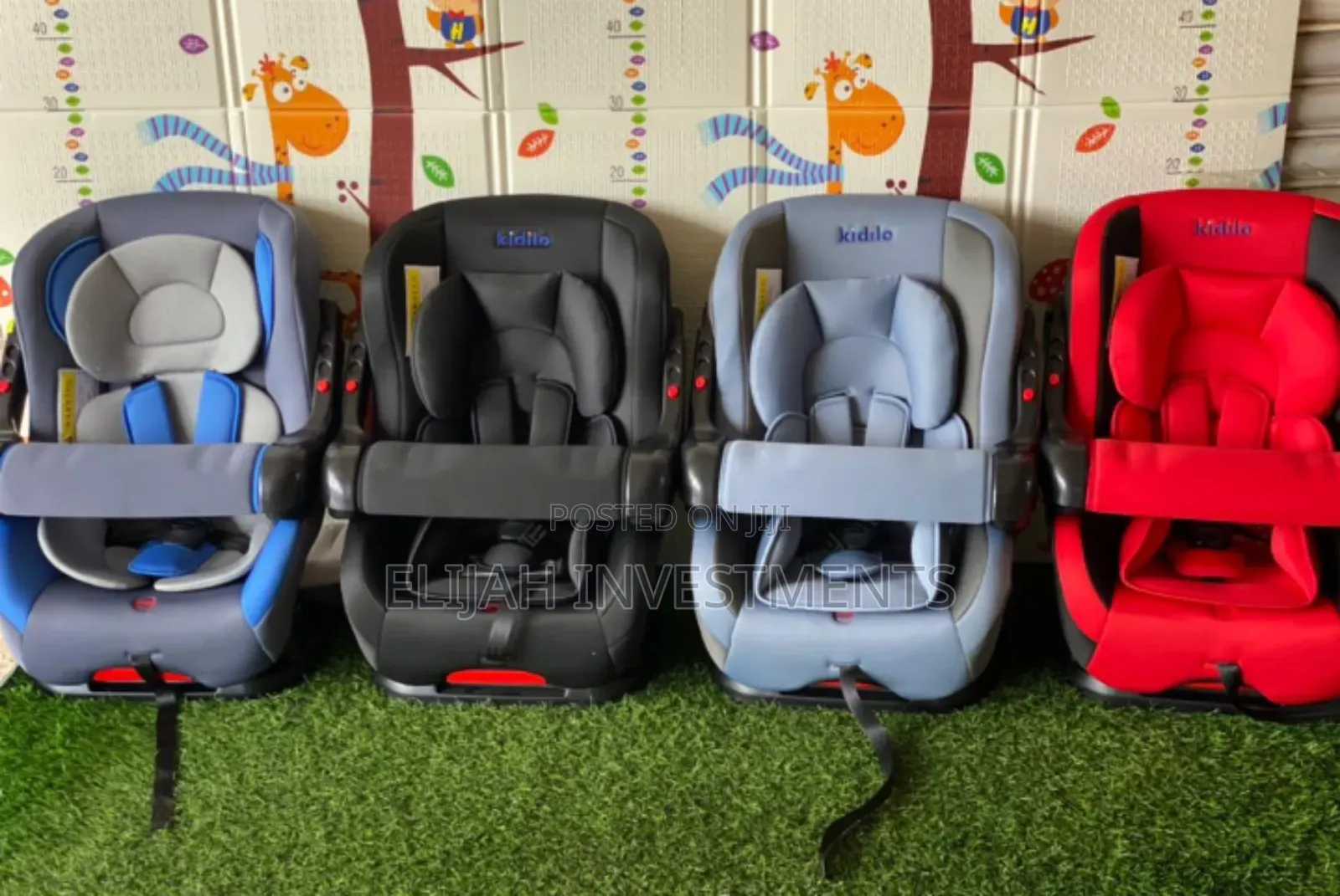 Kids Car Seat Accessory With Latest Model