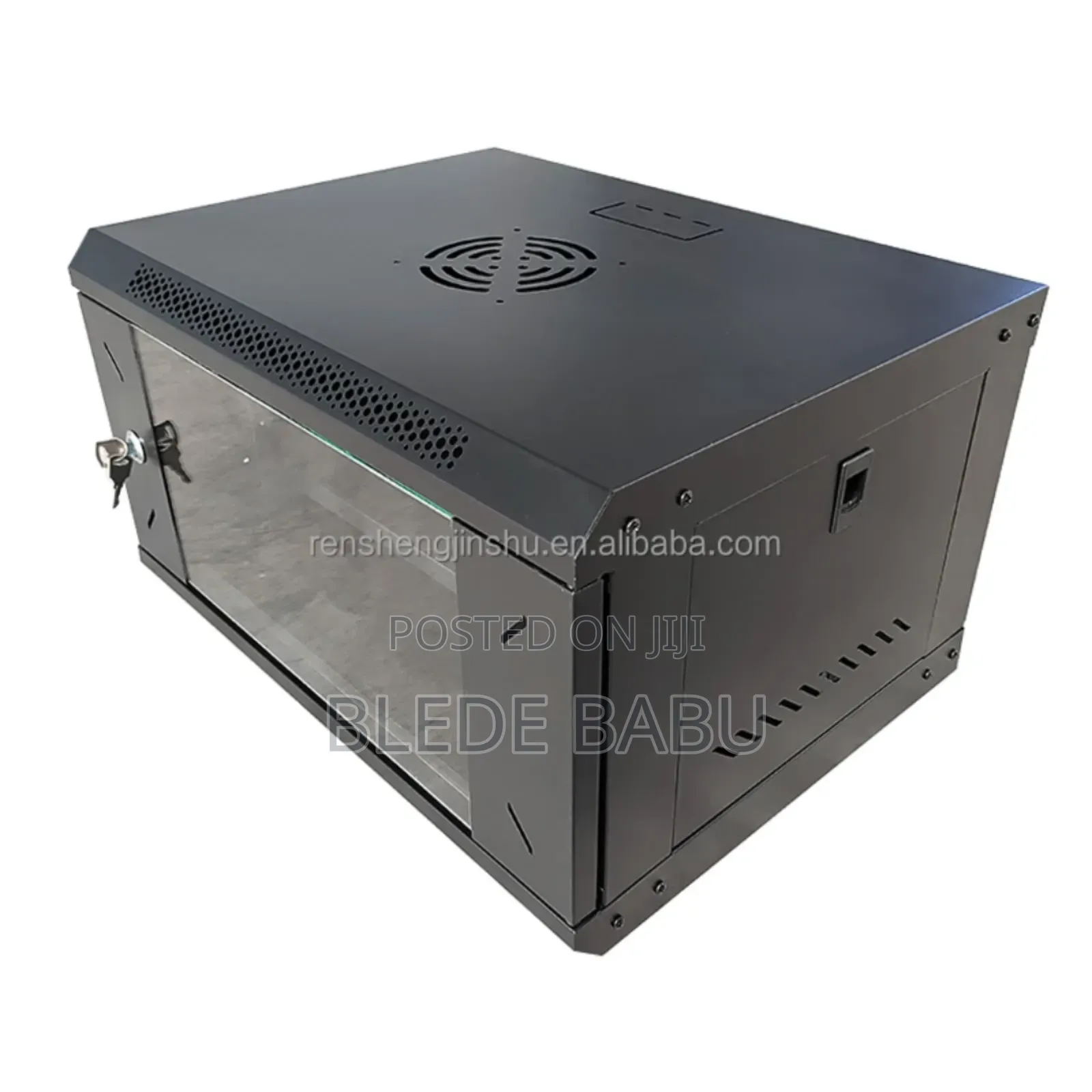 6u Rack Cabinet