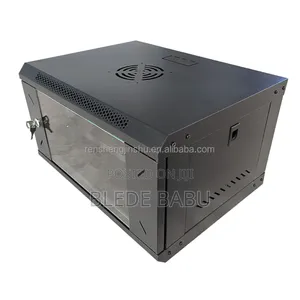 6u Rack Cabinet