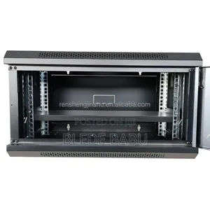 6u Rack Cabinet