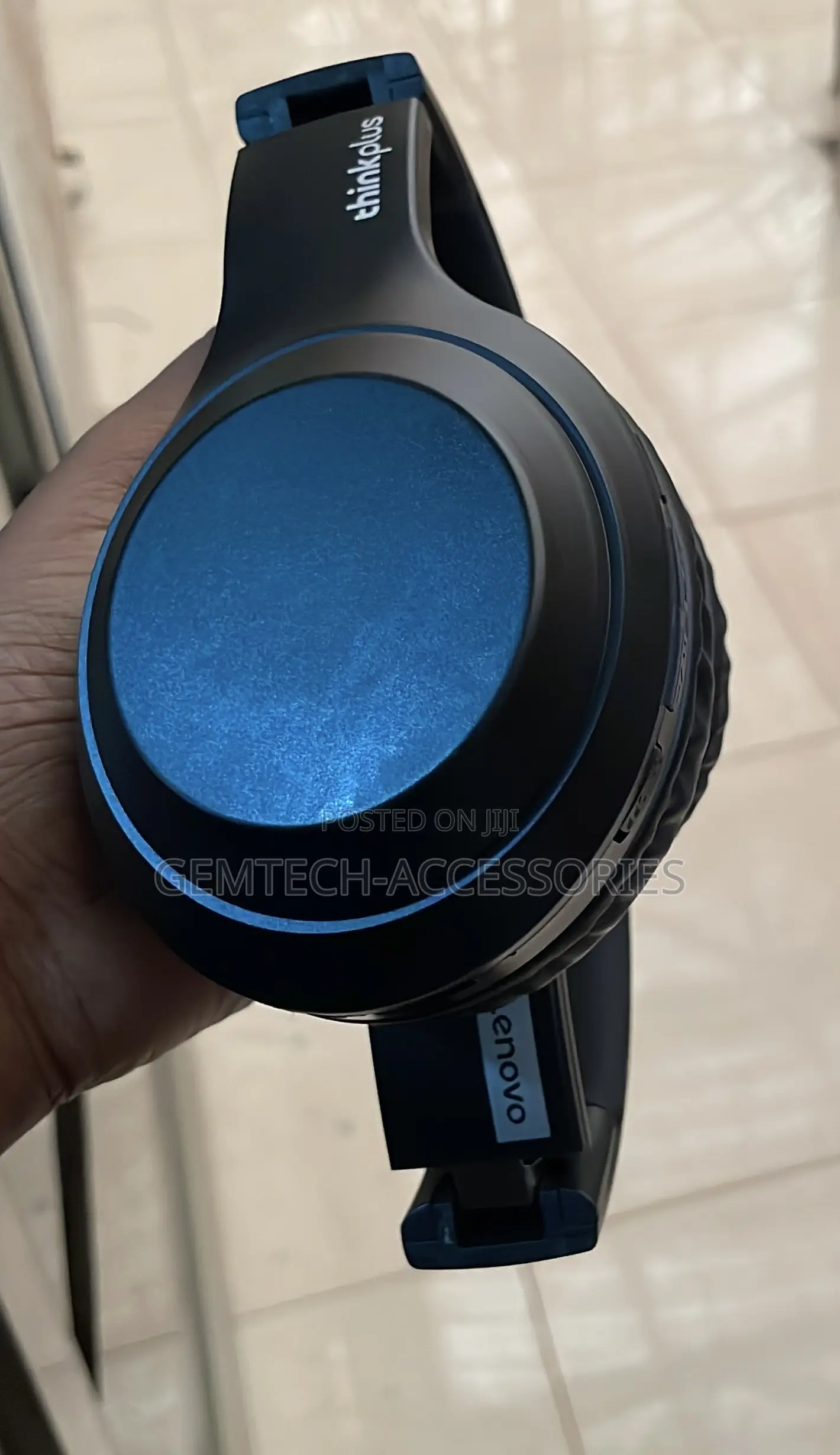 Lenovo Th10 Wireless Headphones