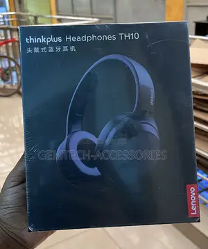 Lenovo Th10 Wireless Headphones