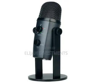 Rotatable Professional Pc Microphone for Conference