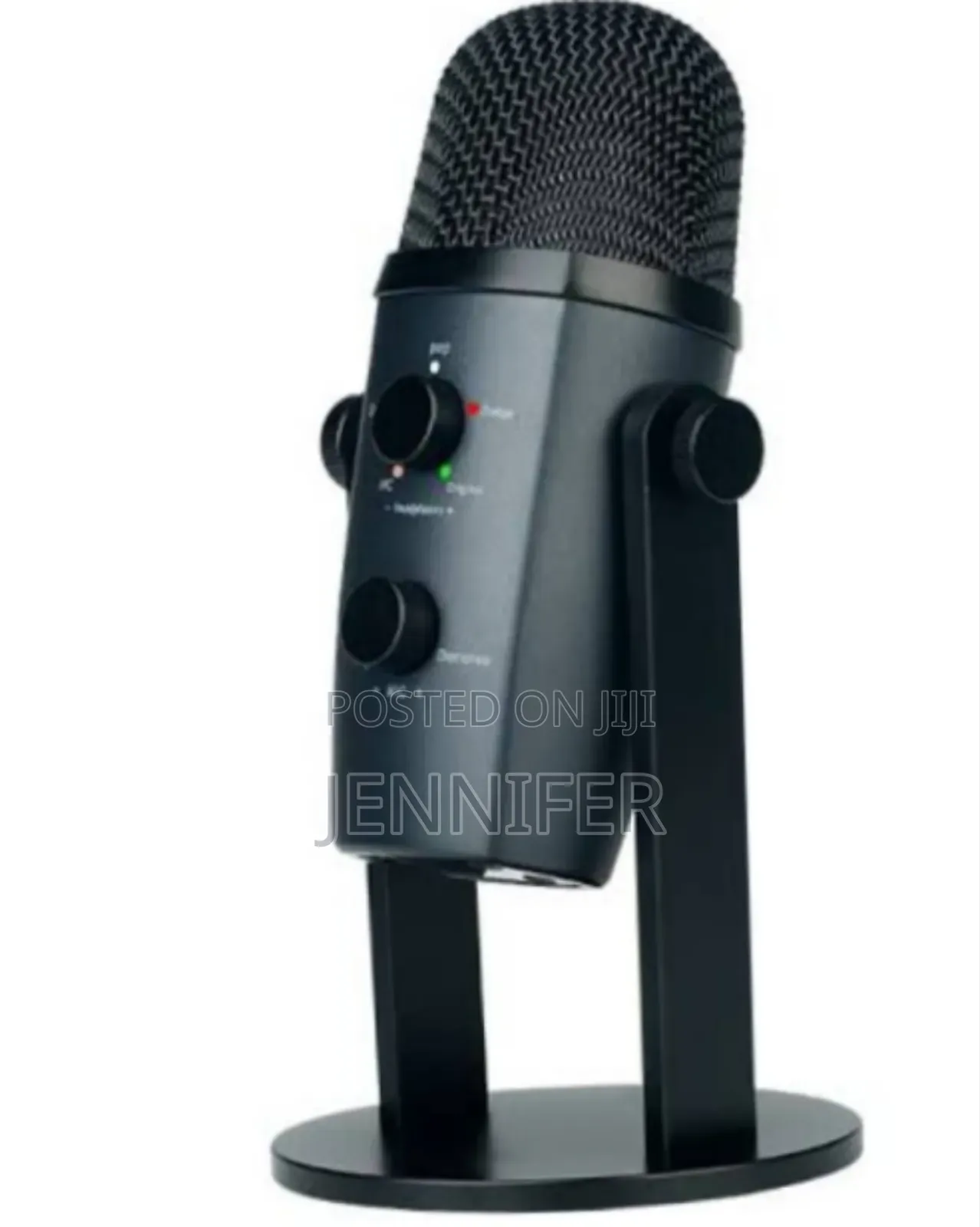 Rotatable Professional Pc Microphone for Conference